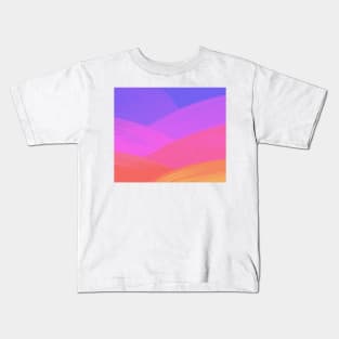 Rainbow Kids T-Shirt